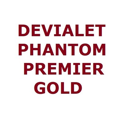devialet phantom 4500w